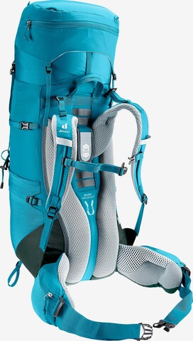 DEUTER Sportrucksack 'Aircontact Lite' in Blau