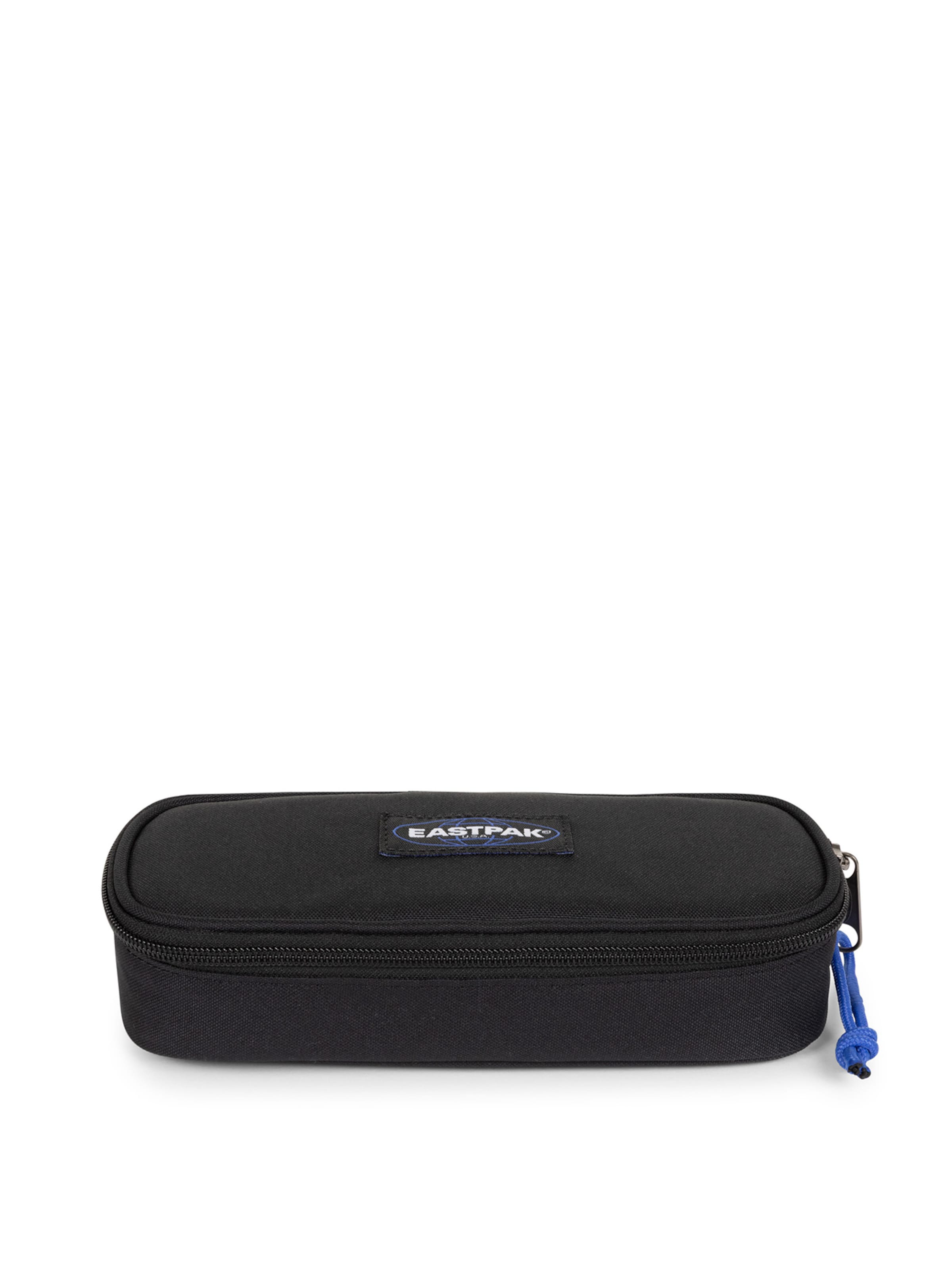 EASTPAK Канцтовары 'Oval Single' в Черный: спереди