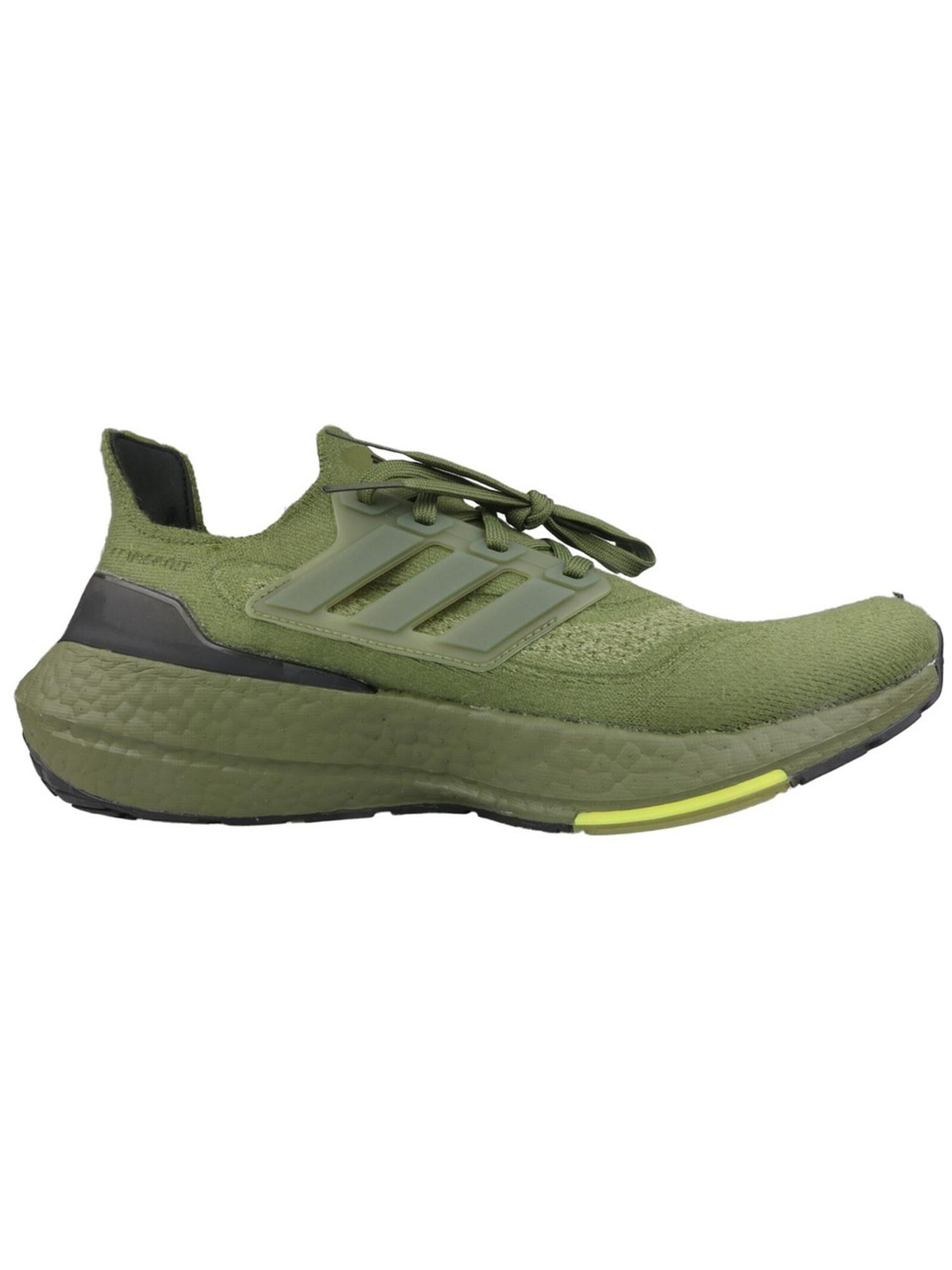 ADIDAS PERFORMANCE Running Shoes 'Adidas Ultra Boost 21 S23876 NEU' in Green