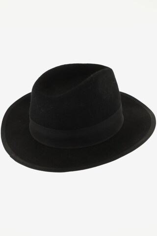 & Other Stories Hat & Cap in 58 in Black