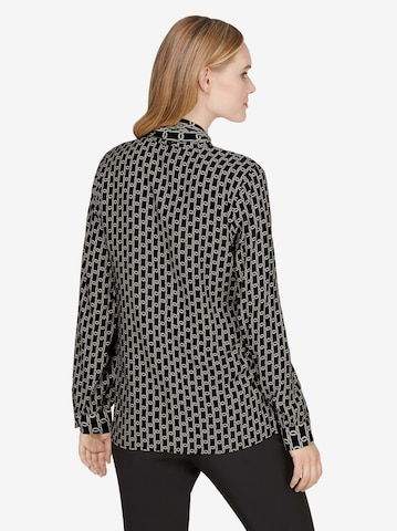 Rick Cardona by heine Blouse 'RICK CARDONA' in Zwart