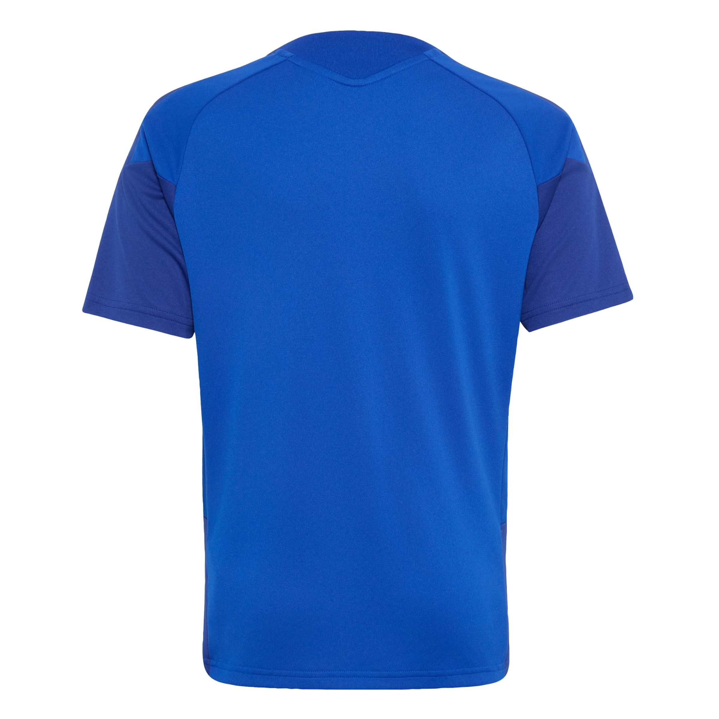 ADIDAS PERFORMANCE Funkční tričko 'Manchester United 26/27 Cup Tiro' – modrá