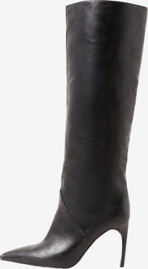 Lipsy Čižmy - čierna, Produkt