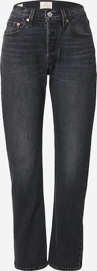 Džinsai '501® Curve' iš LEVI'S ®, spalva – juodo džinso spalva, Prekių apžvalga