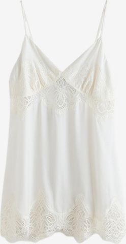 B by Ted BakerNegliže - bež boja: prednji dio