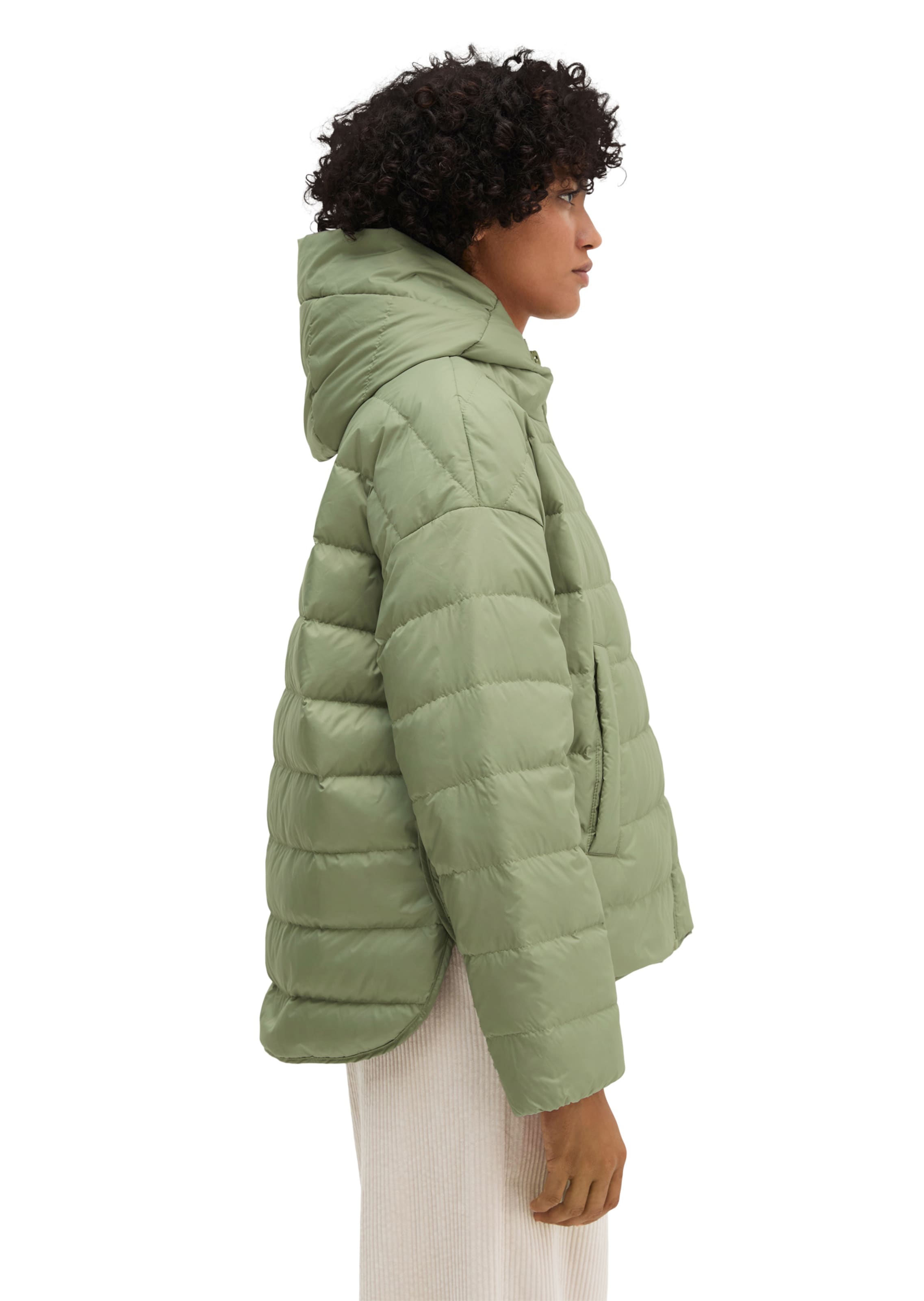 Marc O'Polo Between-season jacket in Green