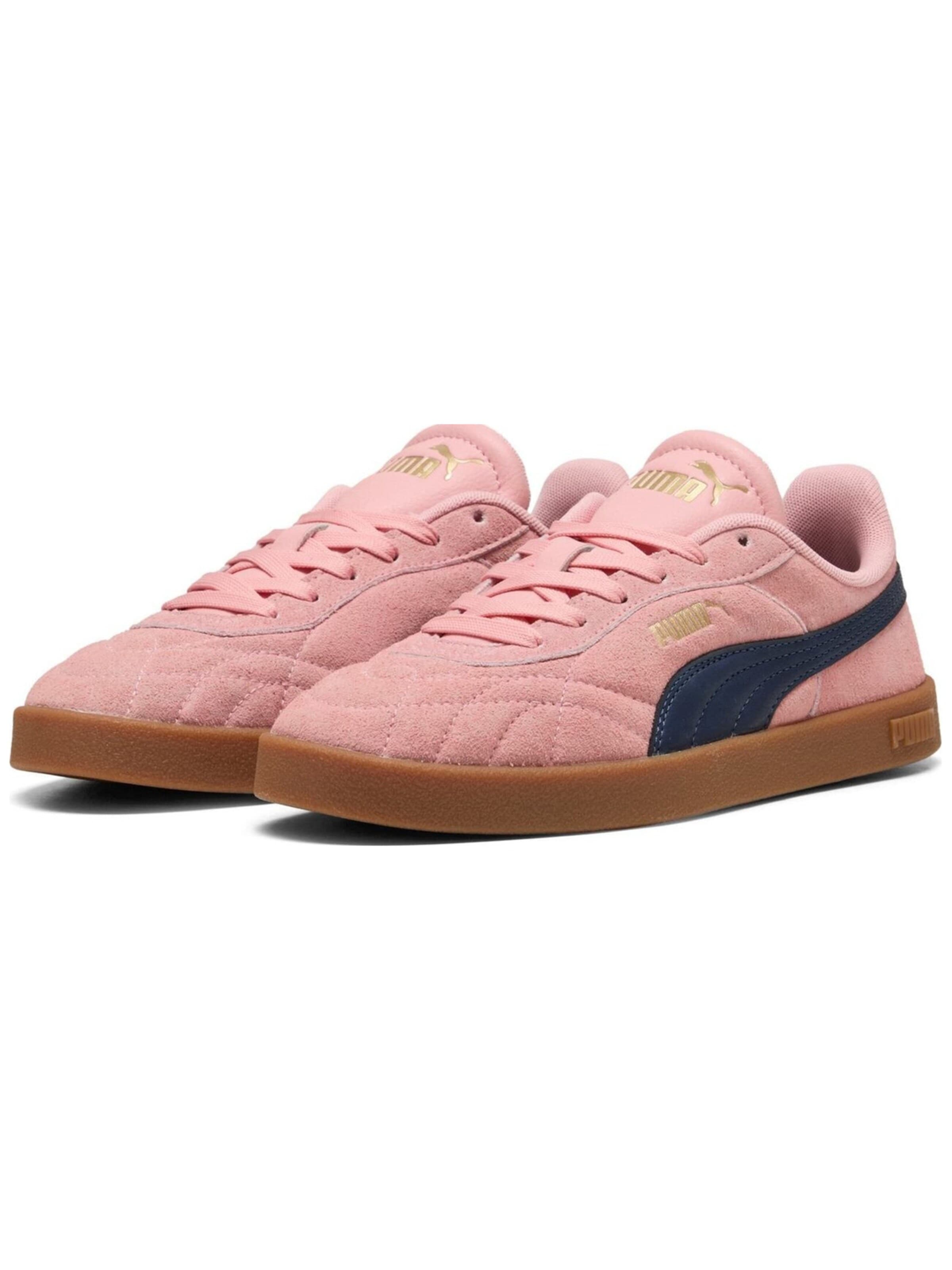 Chaussure de sport 'Puma Club Ii Indoor Esd' PUMA en rose