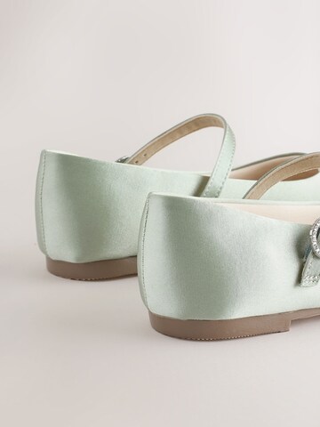 Next Balerina - zöld