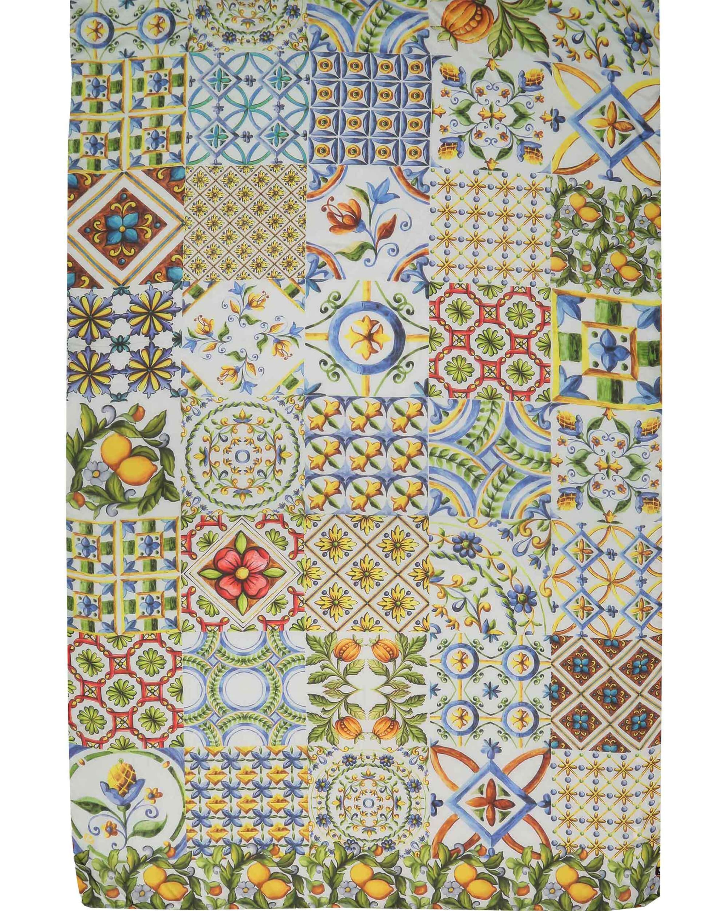 FRAAS Schal in Mischfarben