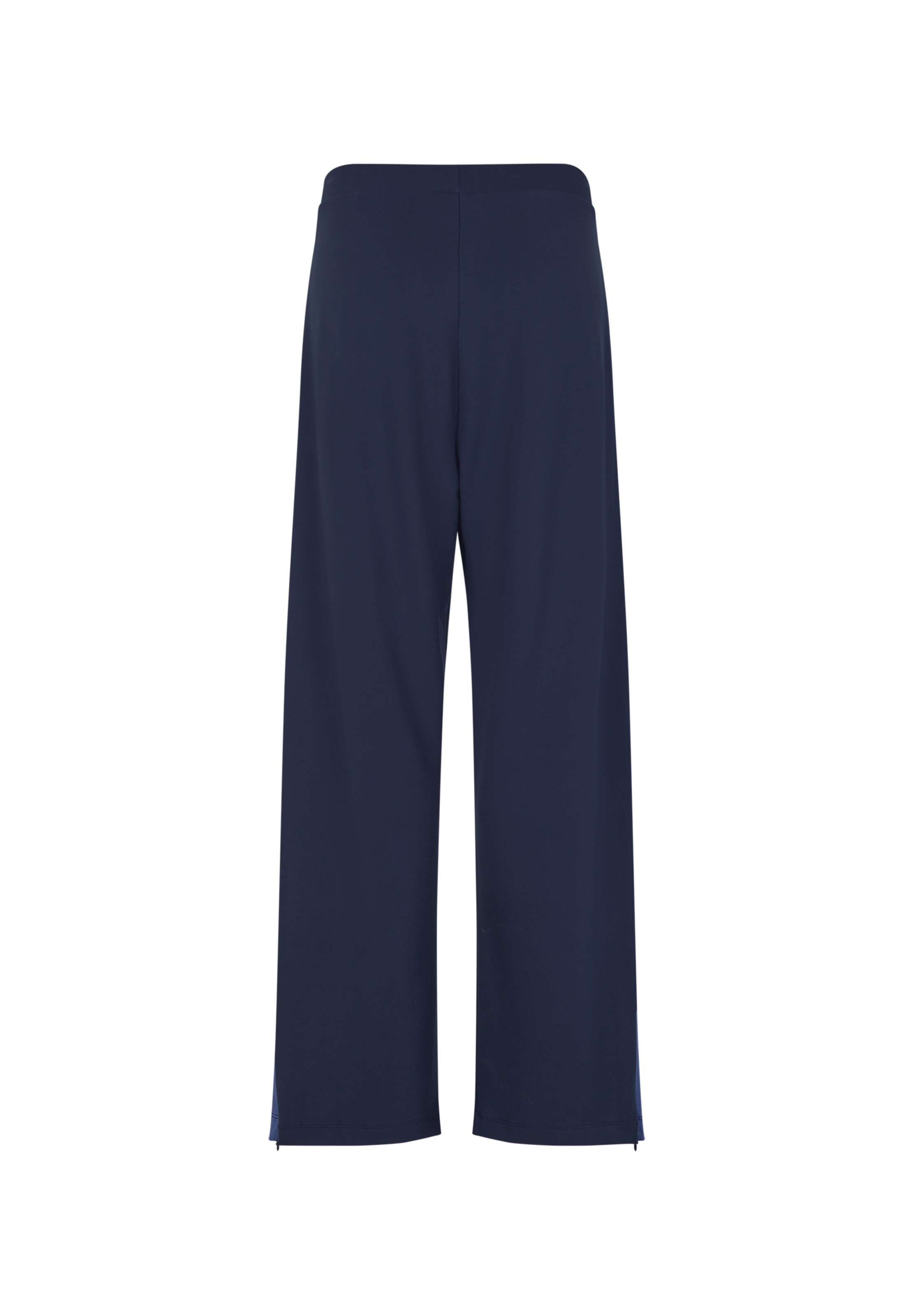 Regular Pantalon 'Pryzona' Masai en bleu