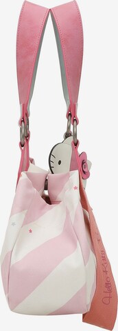 Fritzi aus Preußen Handbag in Pink