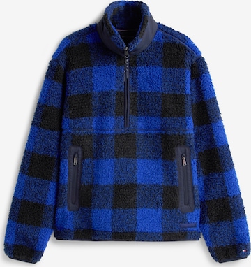 zils TOMMY HILFIGER Džemperis: no priekšpuses
