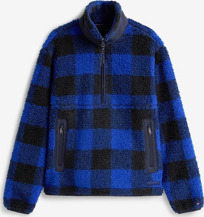 TOMMY HILFIGER Pulover u plava / morsko plava, Pregled proizvoda