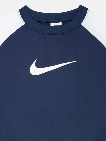 Nike Sportswear Strój do biegania w kolorze niebieski