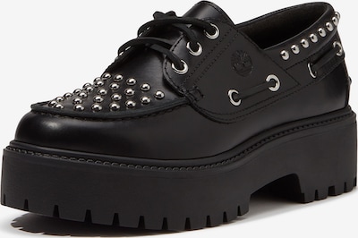 TIMBERLAND Schnürschuh in 37,5 in schwarz, Produktansicht