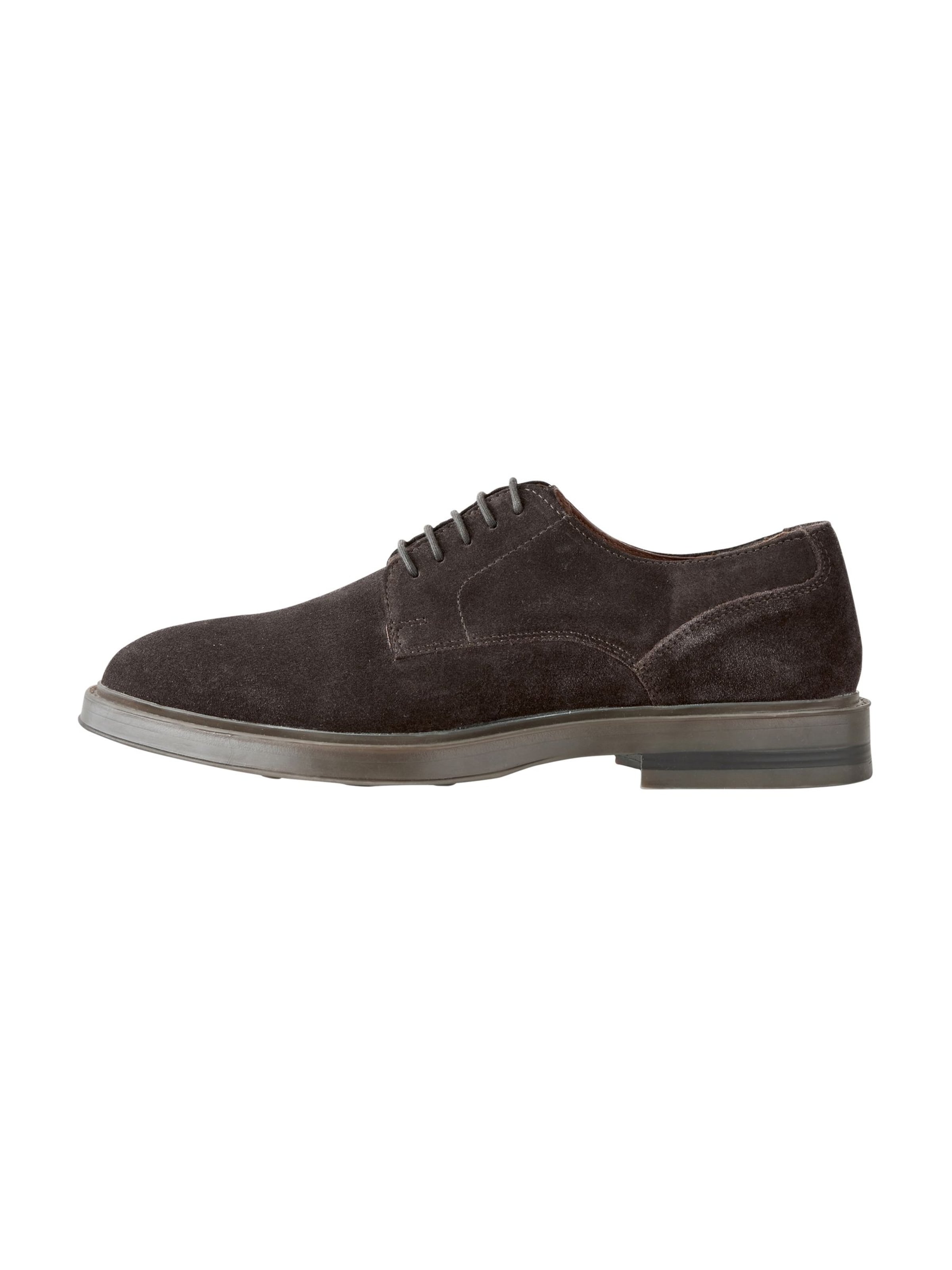Next Lace-up shoe in Brown, Item view