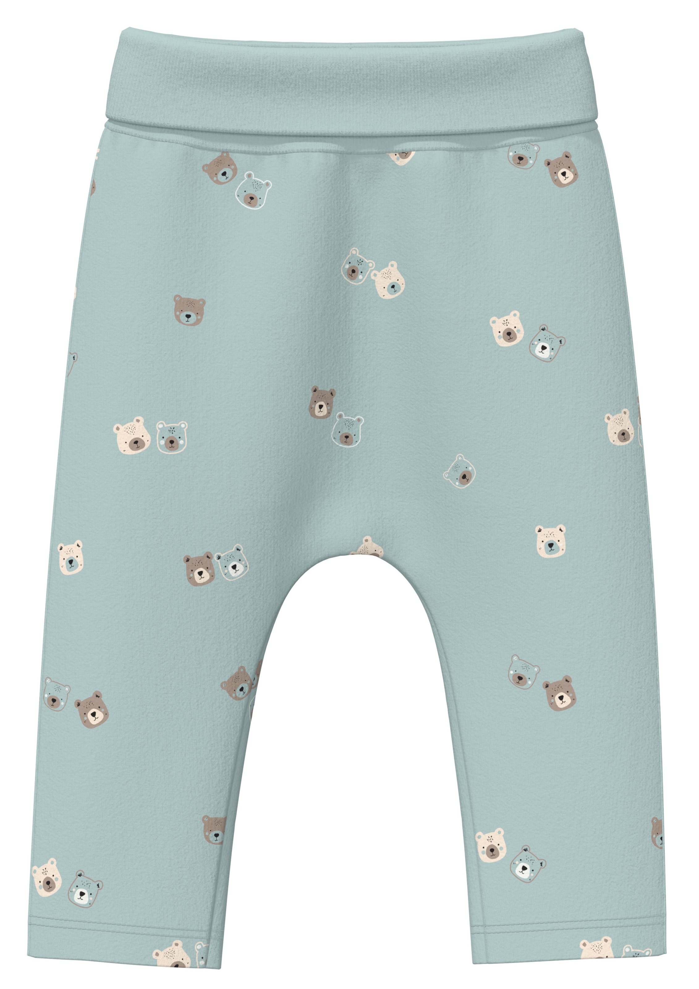 s.Oliver Regular Leggins in Blau: Vorderseite