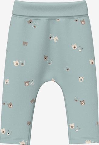 Leggings s.Oliver en bleu : devant