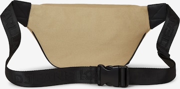 KARL LAGERFELD JEANS Belt bag 'Utility' in Beige
