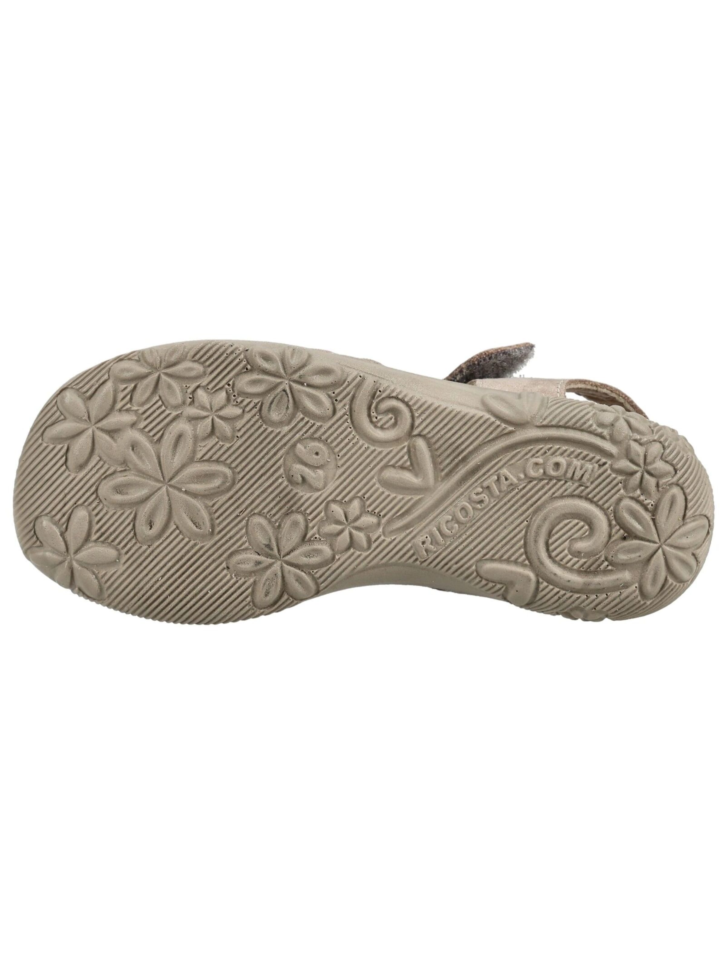 RICOSTA Sandal in Beige