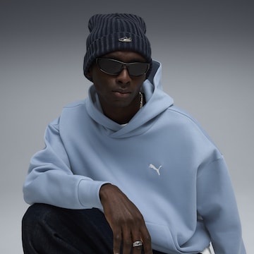 PUMA Sports beanie 'Essentials' in Blue