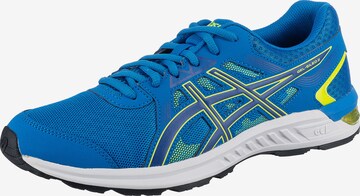 ASICS Running Shoes 'Gel-Sileo 2' in Blue