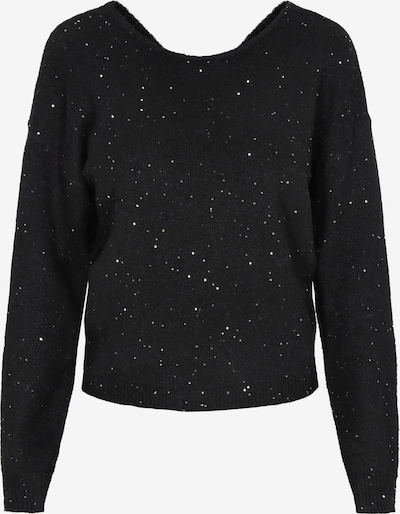 DreiMaster Klassik Neulepaita värissä musta, Tuotenäkymä