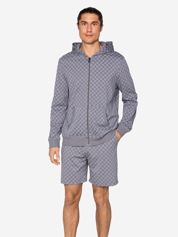 Veste de survêtement 'Leisure' JOOP! en gris