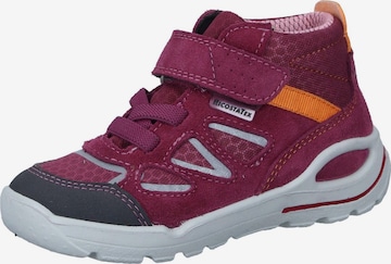 RICOSTA Boots 'ACTIVE' in Pink: front