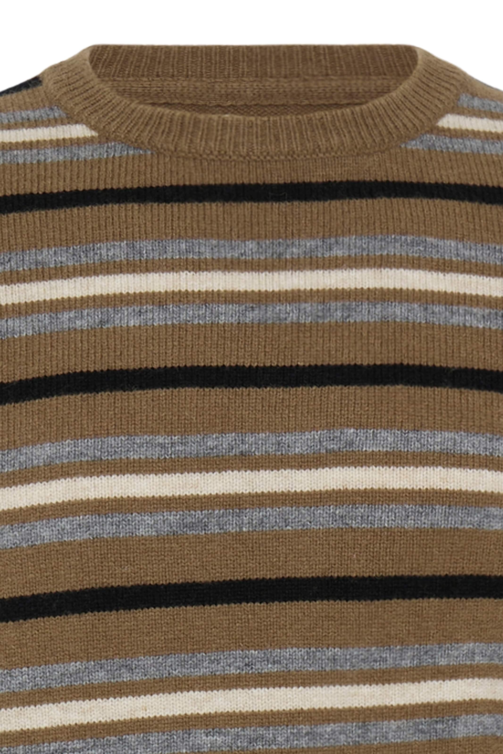 Pullover 'BHBRANKO' di BLEND in marrone