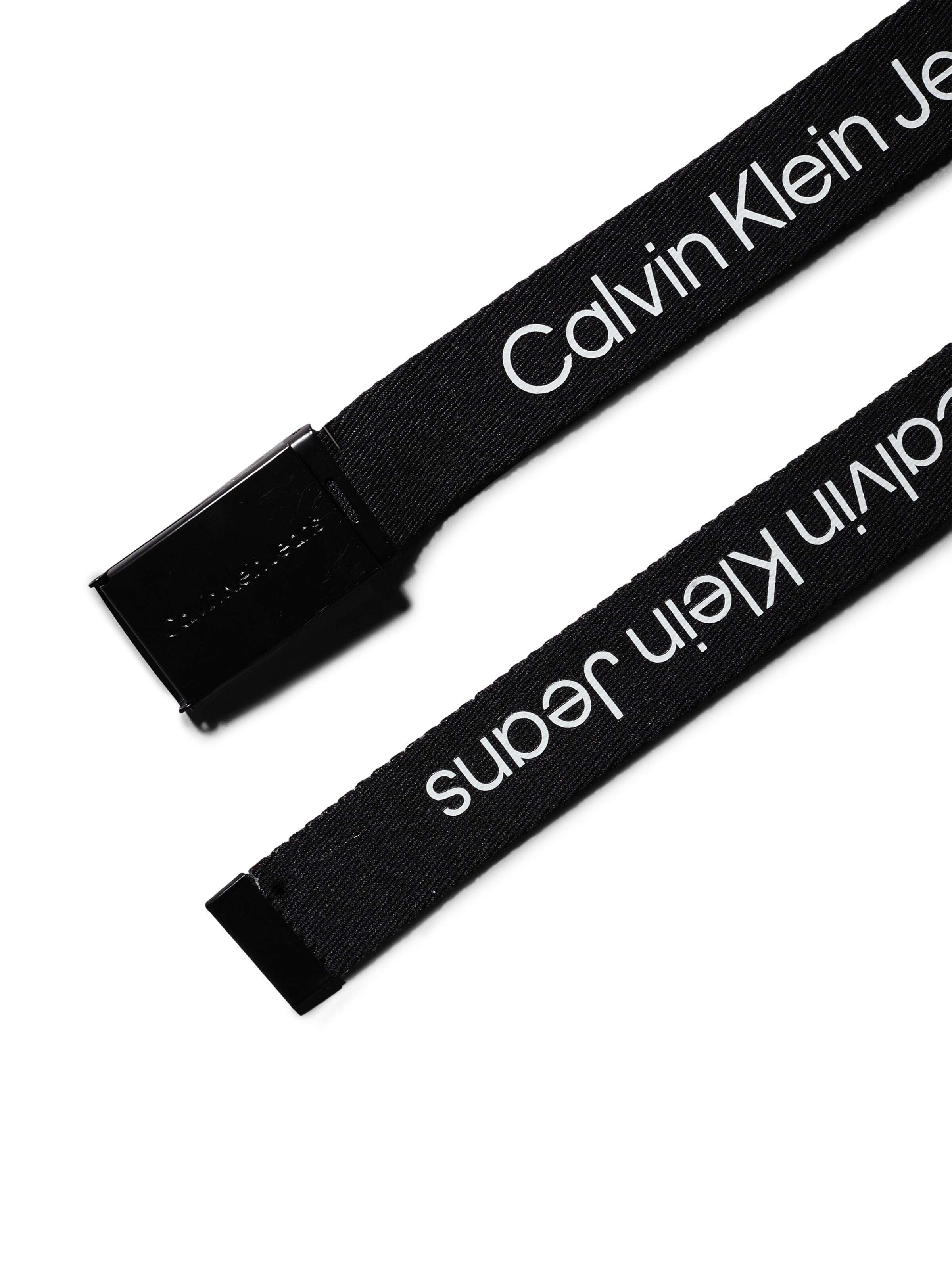 Calvin Klein Belt in Black