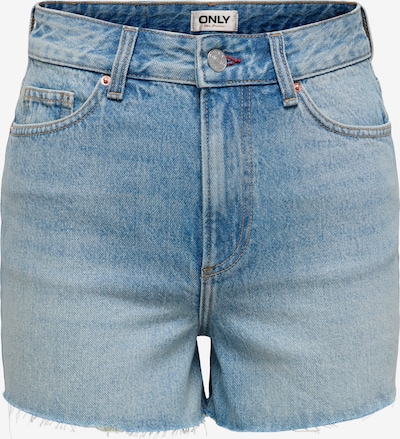 Džinsai 'ONLGABI' iš ONLY, spalva – tamsiai (džinso) mėlyna / ciklameno spalva, Prekių apžvalga