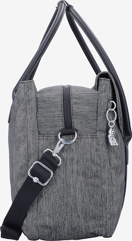 Borsa per laptop 'Peppery Superworker' di KIPLING in grigio