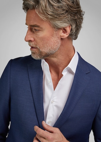 HECHTER PARIS Regular Fit Sakko in Blau