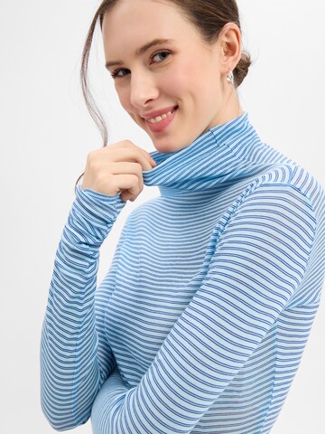 AMERICAN VINTAGE Shirt in Blue