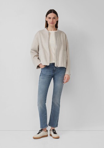 T-shirt s.Oliver en beige