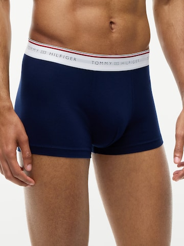 Boxers TOMMY HILFIGER en bleu