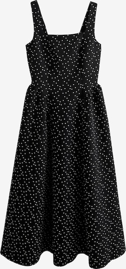 Next Večernja haljina u crna / bijela, Pregled proizvoda