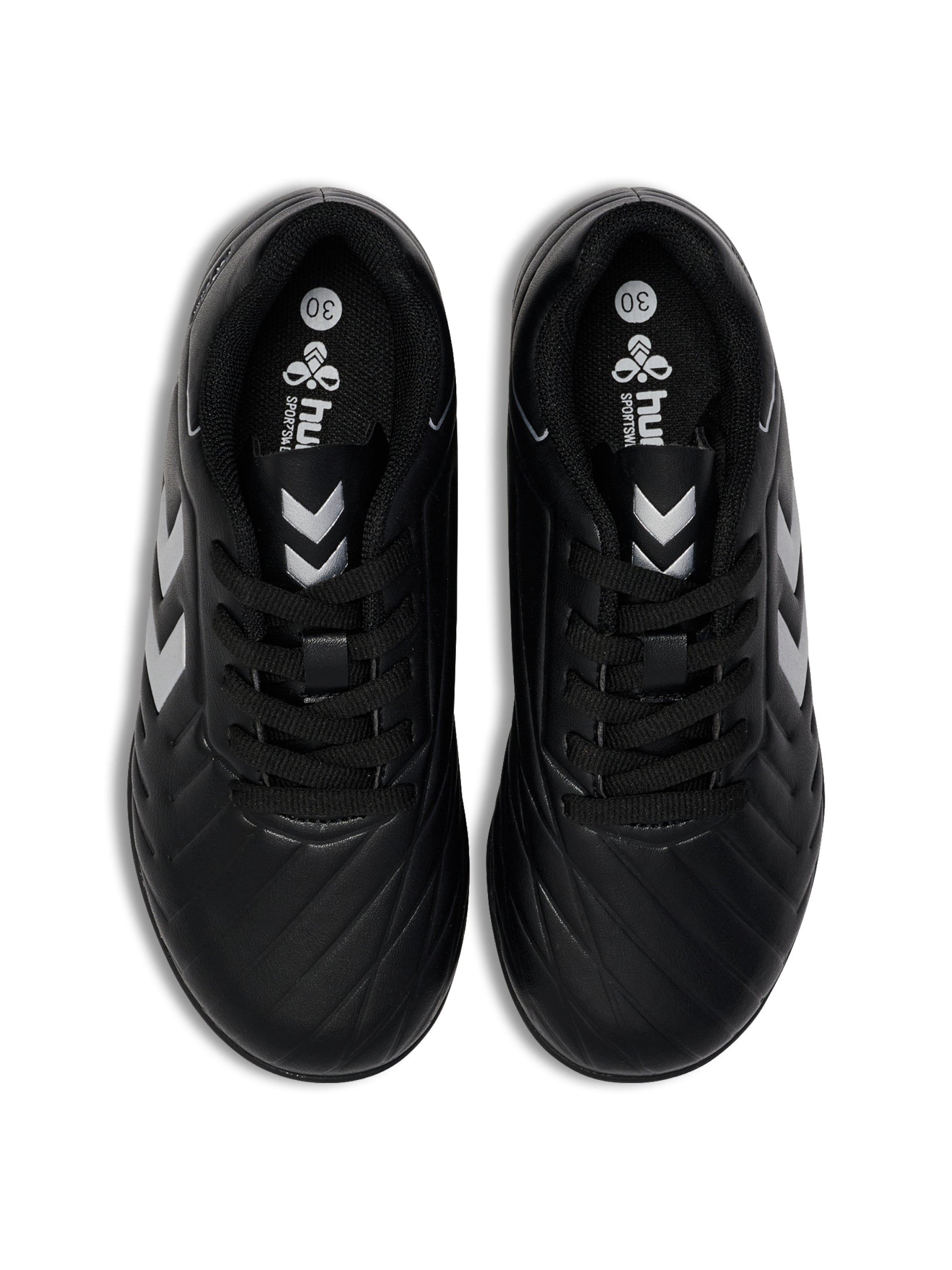 Hummel Schuhe in Schwarz