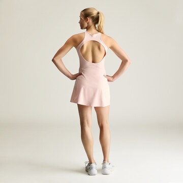 ADIDAS BY STELLA MCCARTNEY Sportovní šaty – pink