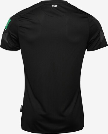 UMBRO Trikot in Schwarz