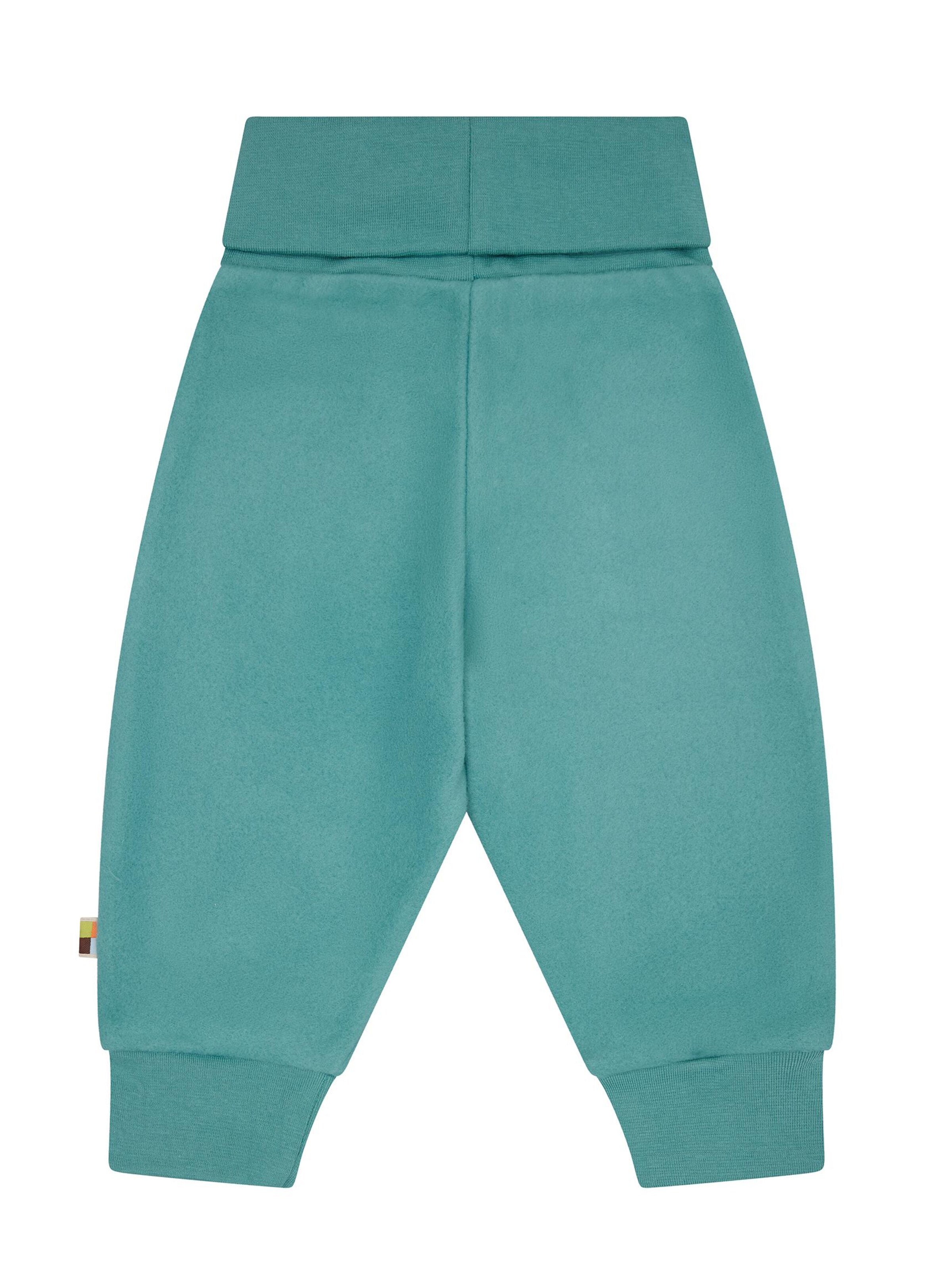 loud + proud Loosefit Hose‌ in Grün