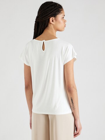 ONLY - Blusa 'VIGGA' em branco