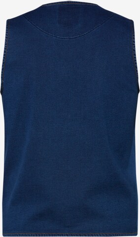 JP1880 Vest in Blue