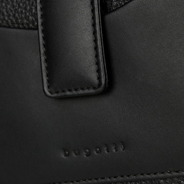 bugatti Wallet 'Viola' in Black