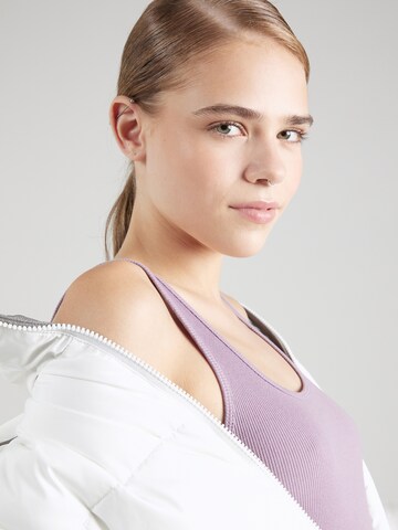 GAP Top w kolorze fioletowy