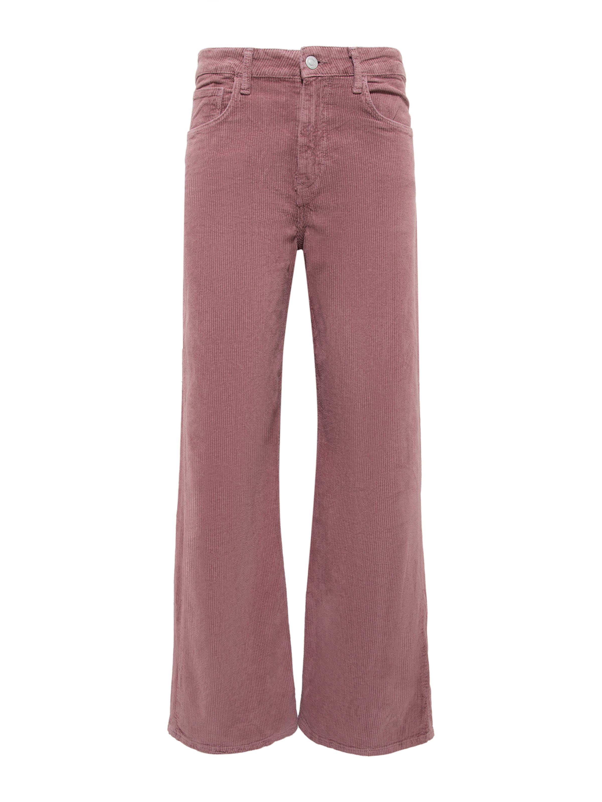 Mavi Loose fit Jeans 'MALIBU' in Purple: front