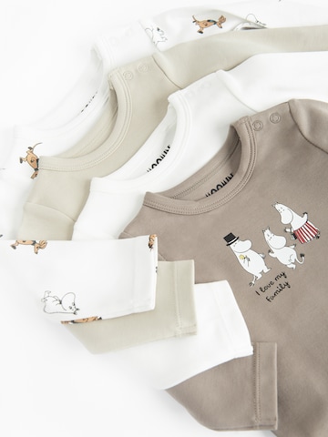 Cool Club Overal - Sivá