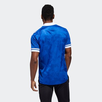 ADIDAS SPORTSWEAR Toiminnallinen paita värissä sininen