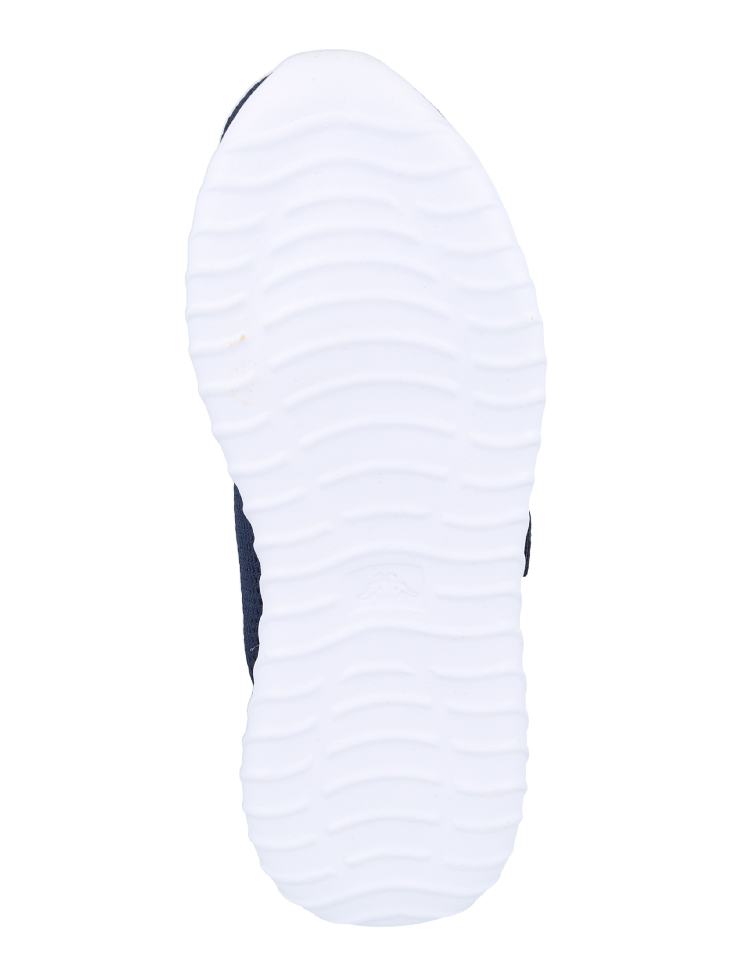 KAPPA Sneakers in Blauw